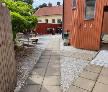 Norra Kyrkogatan, Visby - Photo 3