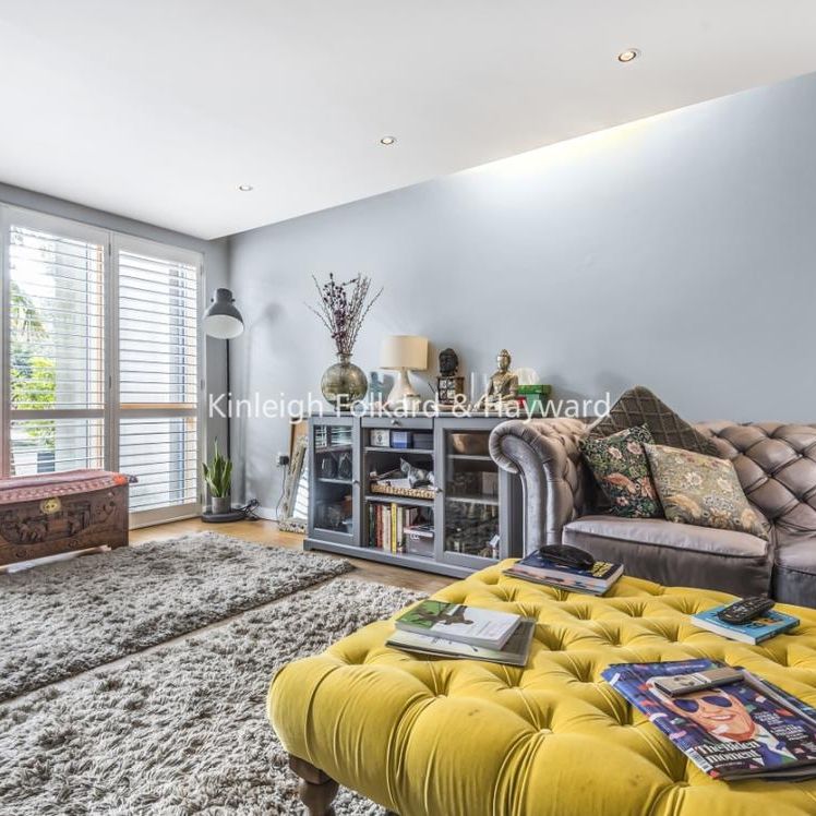 Aubrey Road, Crouch End N8 - Photo 1