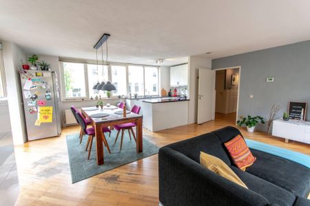 Te huur: Appartement Plantage Doklaan 49 in Amsterdam - Foto 2