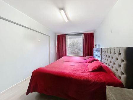 Appartement te huur - Foto 4