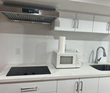 For Lease - 357 Taylor Mills Drive Unit# LL, Richmond Hill, Ontario - Photo 6