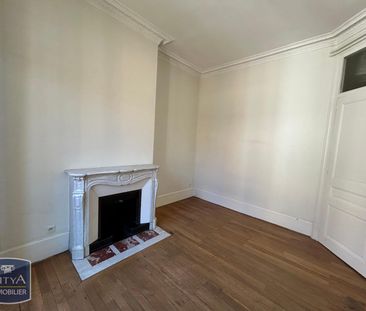 Location Appartement 3 pièces 91m² GRENOBLE 38000 - Photo 4