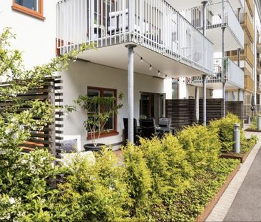 Göteborg - 3rok - 12mån - 16.100kr/mån - Photo 1