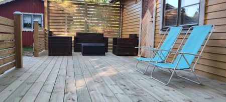 Västerhejde Lunds allé, Visby - Foto 5