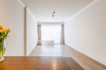 Goed gelegen en volledig instap klaar 1-slaapkamer appartement - Foto 2