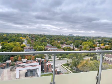 For Lease - 75 Canterbury Place Unit# 1510, Toronto, Ontario - Photo 2