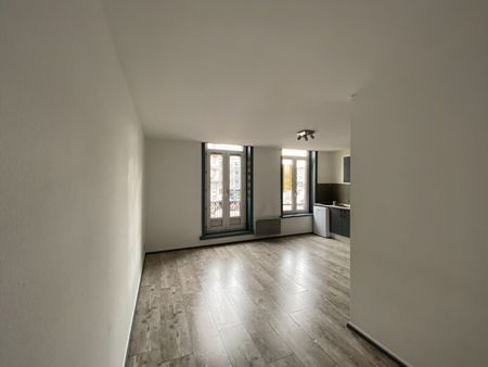 Location Appartement 1 pièce 26m² LILLE 59000 - Photo 5