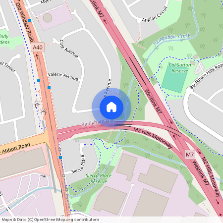 37A Valerie Avenue, NSW 2153, Baulkham Hills