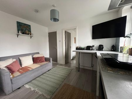 Studio Flat, Elmshaw Road, SW15 - Photo 3