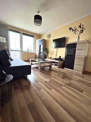 Mieszkanie na wynajem os. Górczyn - Photo 1