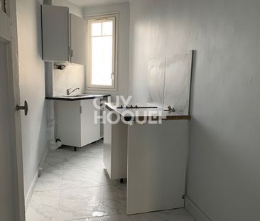 BOIS COLOMBES/ STUDIO 20.72 M² - Photo 1