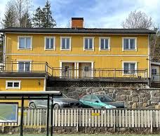 Hamnvägen, Norrtälje - Foto 1