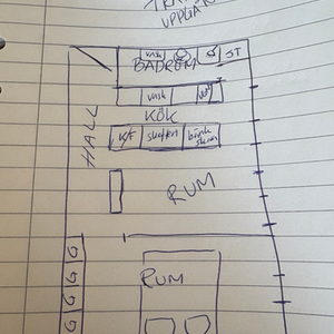 Stora Norregatan 26, Landskrona Centrum - Photo 3