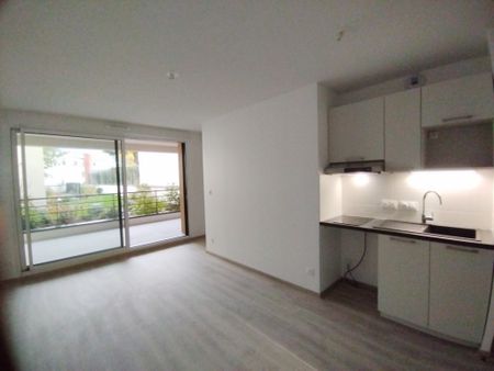 Location Appartement 2 pièces 33m² CHAMALIERES 63400 - Photo 4