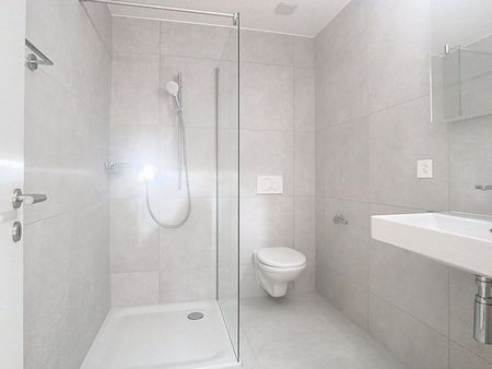 Appartement neuf de 4.5 pièces ! - Photo 2