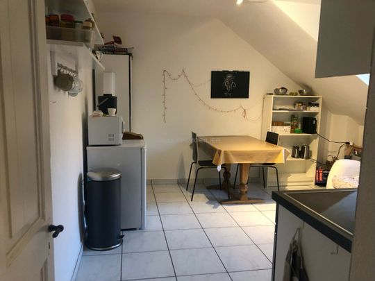 3½-ROOM APARTMENT NEAR ALL AMENITIES - Photo 1