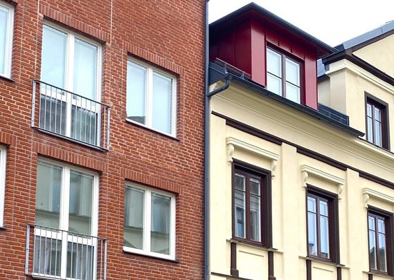 Storgatan 7C, Eslöv Centrum - Photo 1