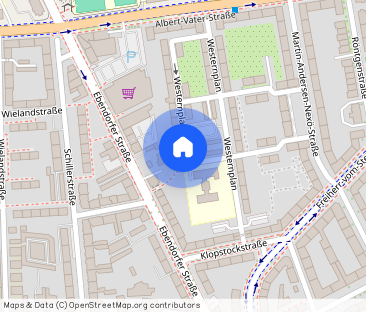 3-Raum-Wohnung im beliebten Stadtfeld! - Foto 1