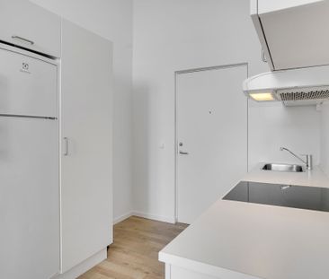 Tagensvej 135, 3. 11, 2200 København N - Photo 2