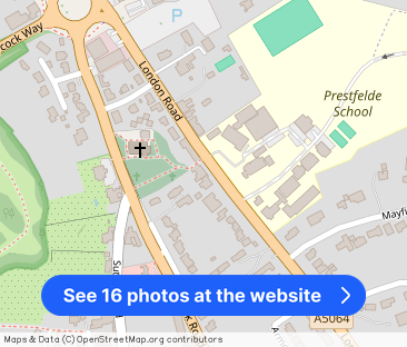 Plot 36 - The Sparrowhawk, Charles' View, London Road, Shrewsbury - Photo 1