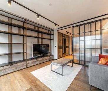 Studio to rent - Photo 6