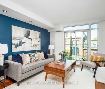 Bohemian Embassy Lofts , #316 - Photo 2