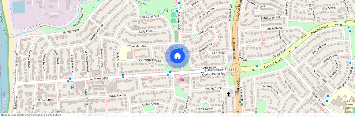 5 Galloway Rd, SA 5165, Christies Beach