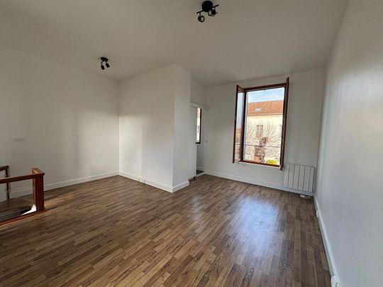 STUDIO SAINT GERMAIN EN LAYE - - Photo 1