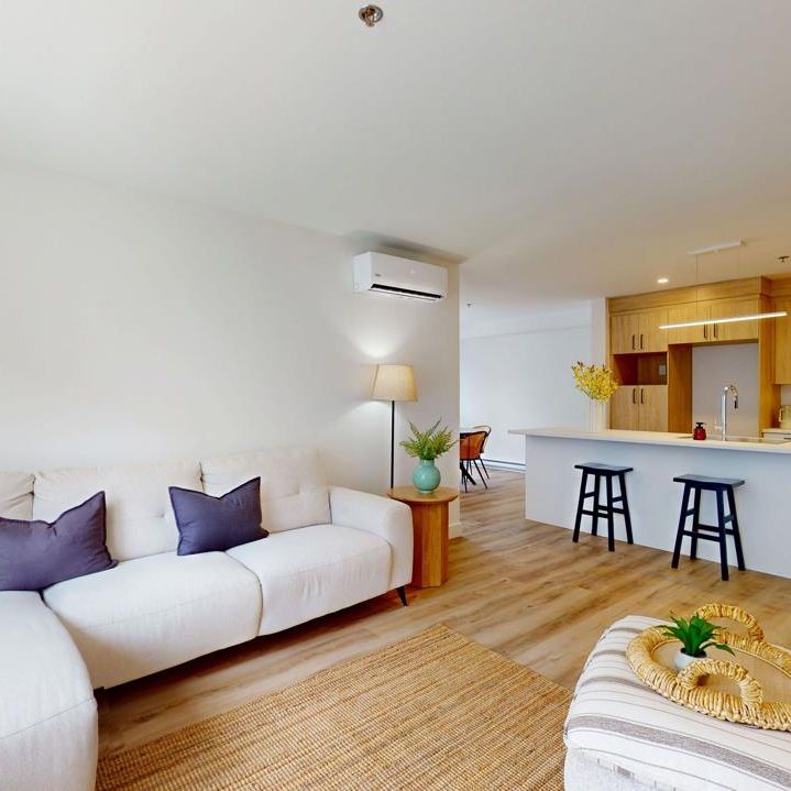 3 CH - 1 SDB - Québec - $1,900 /mo - Photo 1