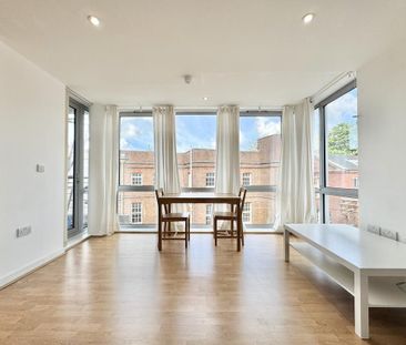 2 bedroom apartment to rent - Photo 4