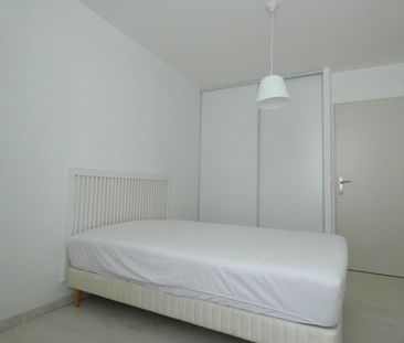 Location / Appartement - Photo 3