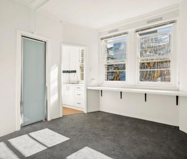 Unit 205/389 Bourke Street, - Photo 4