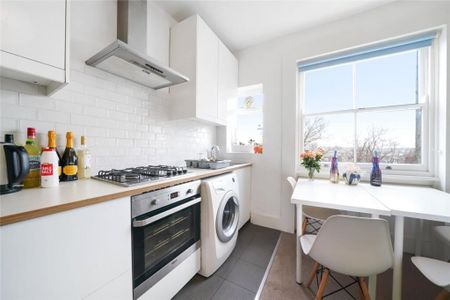 2 Bed Flat, Ospringe Road, NW5 - Photo 5