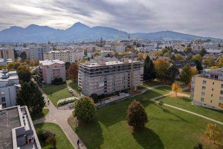 Appartement NEUF de 3.5 pièces à CHF 2'380.- charges/élec. compris - Photo 4