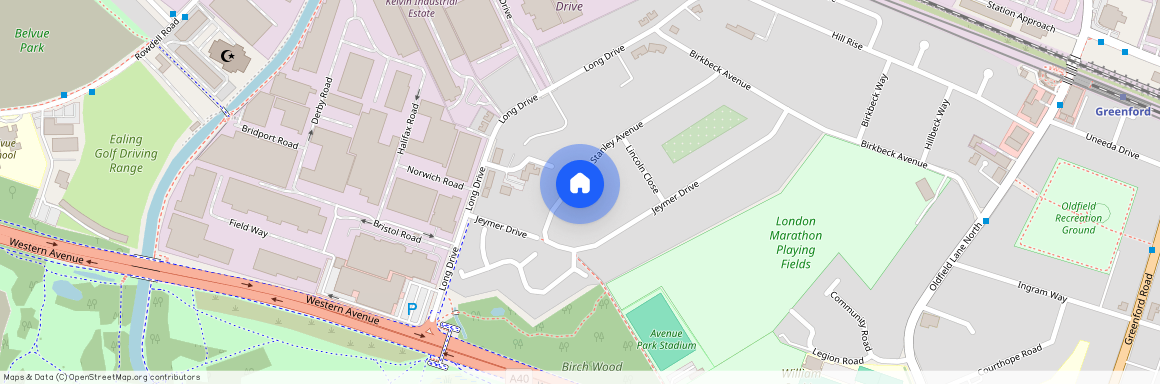 UB6 Stanley Ave 61