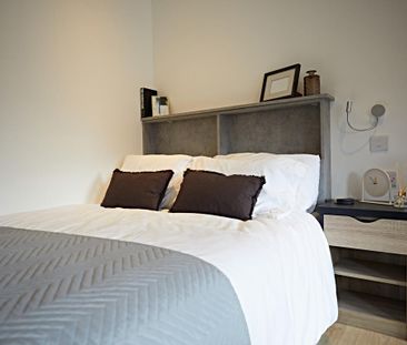 Studio to rent - Photo 3