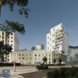 Location Appartement 2 pièces 38m² ST ETIENNE 42000 - Photo 2