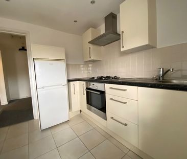 1 Bed Flat, Smithdown, L15 - Photo 5