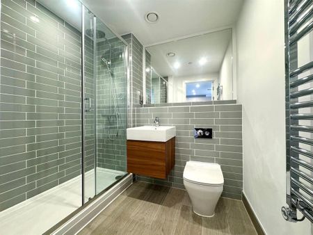 1 bedroom apartment to rent - Photo 2