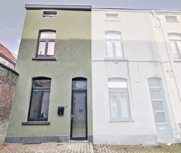 Gerenoveerde citéwoning nabij centrum - Foto 4