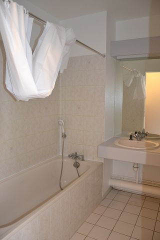 Location Appartement 1 Pièce 23 m² - Photo 4