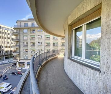 Appartement renové au centre de Lausanne - Photo 1