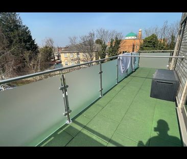 1 Bed Flat, The Triangle, IG11 - Photo 6