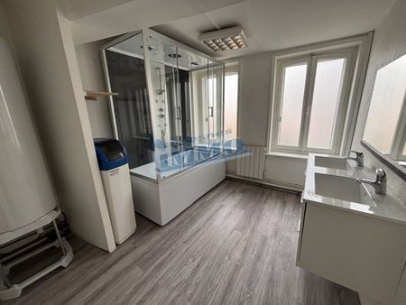 Appartement 5 pièces à Saint-Pol-sur-Ternoise - Photo 4