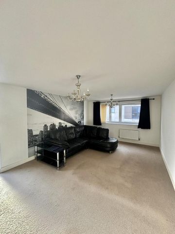 2 bedroom apartment to rent - Photo 2