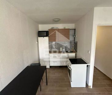 Appartement Gaillard 1 pièce(s) 26 m2 - Photo 1