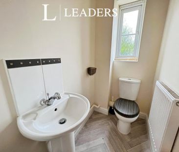 3 bedroom house to rent Harveys Close, Spalding, PE11 - Photo 6