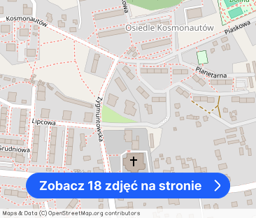 4-pokojowe mieszkanie z dużym balkonem, Gliwice - Zdjęcie 1