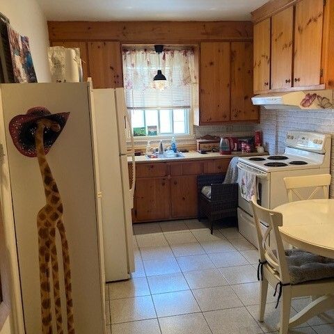 4 1/2 à Louer - Photo 1