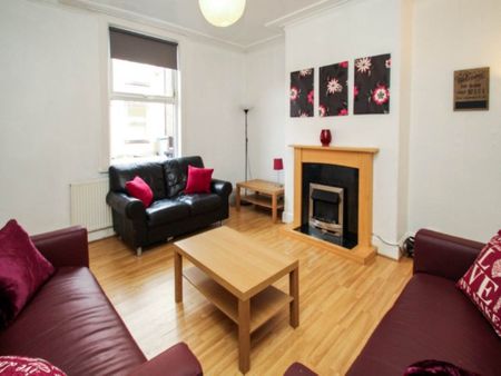 Glebe Avenue (Room 1), Kirkstall, Leeds - Photo 3